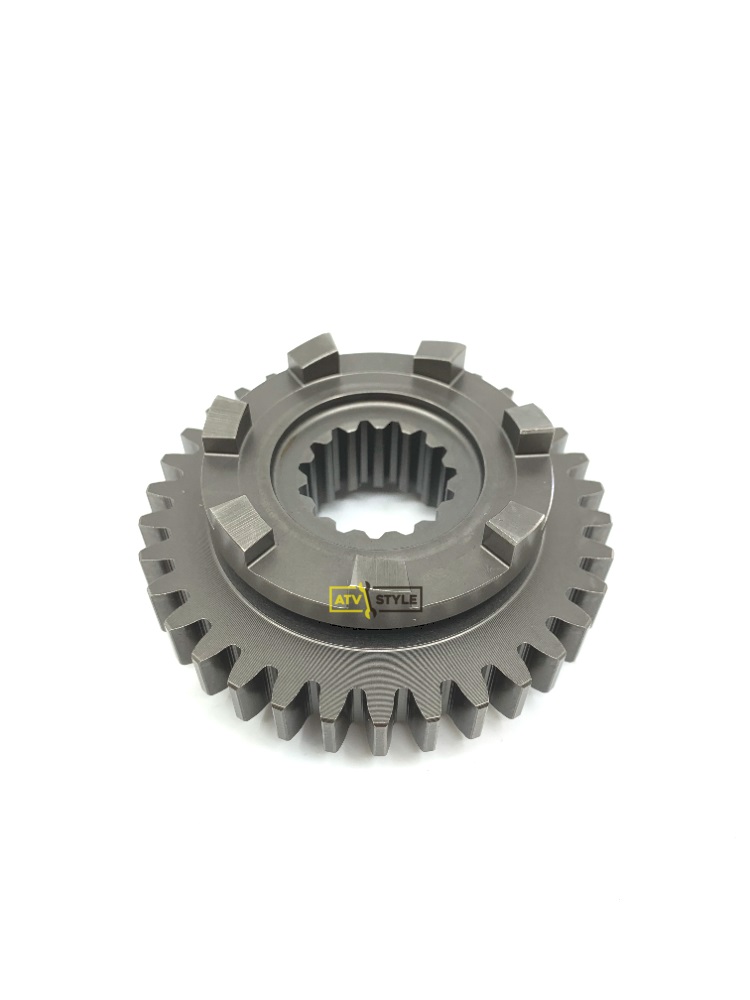 Шестерня КПП 34 зуба Can Am 420434548