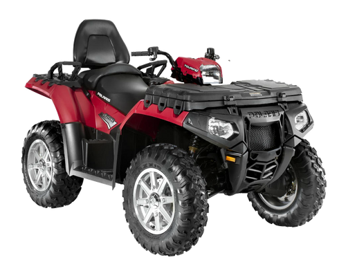 SPORTSMAN TOURING EPS 550 (A10DX55AL/AF)