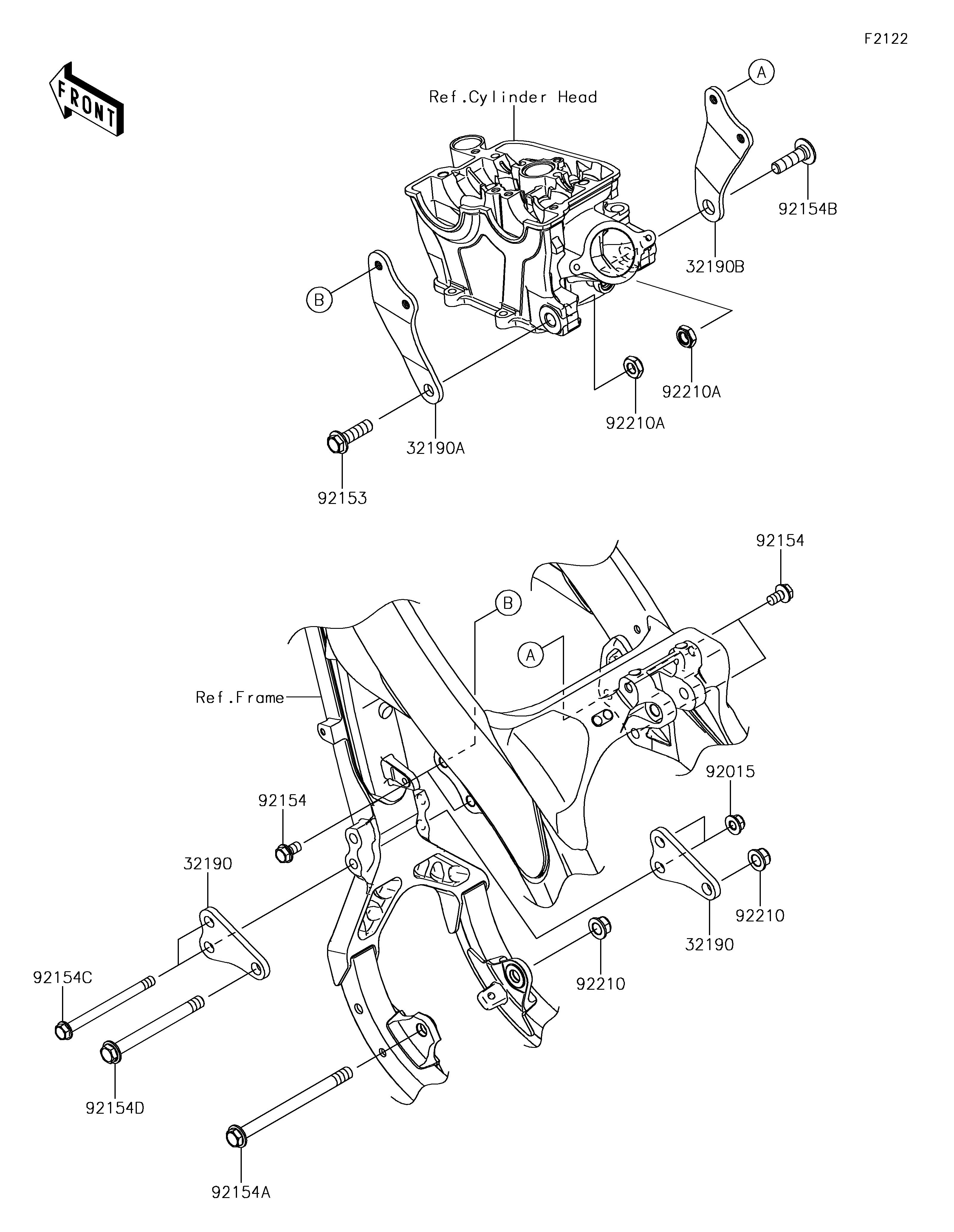 Engine Mount