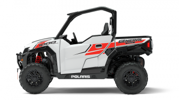 POLARIS GENERAL 1000 4P PS RC (R19RHE99AD/BD/LD/K99AK/BK)