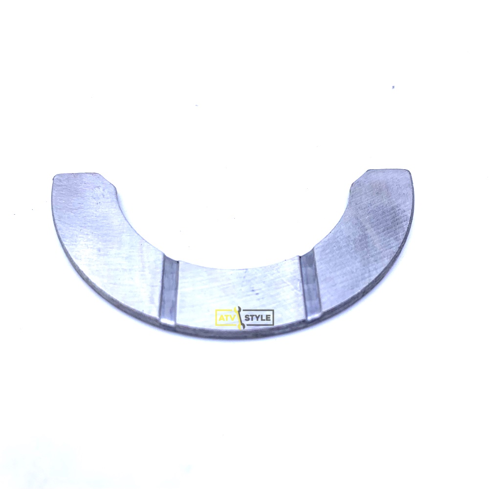 Упорное полукольцо Suzuki 12228-17E00-0A0