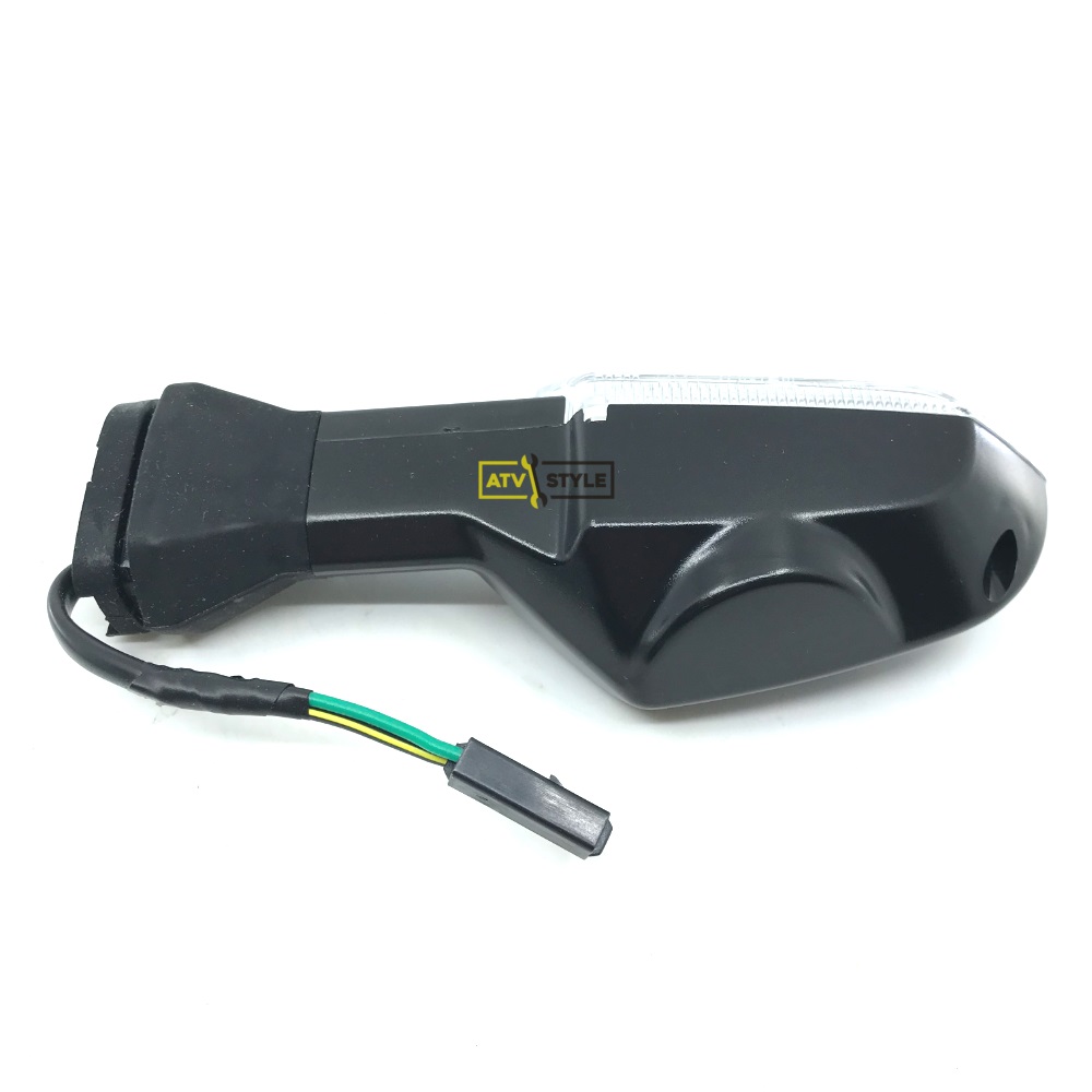 Поворотник передний левый Kawasaki 23037-0293