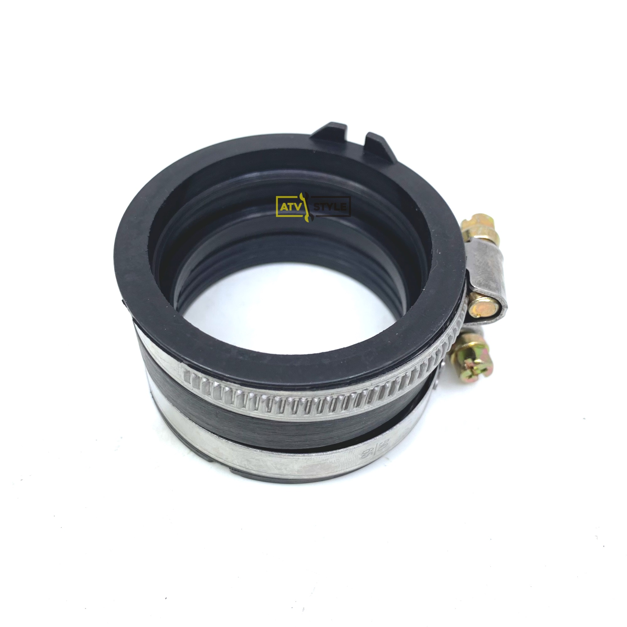 Впускной адаптор Ski Doo SM-07185 ( 420460495 )