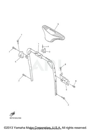 STEERING GATE