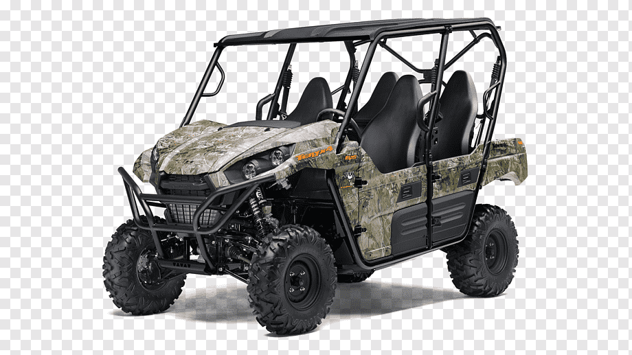 TERYX 750 FI 4X4 LE (KRF750RBF)