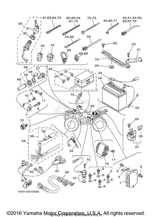 ELECTRICAL 1