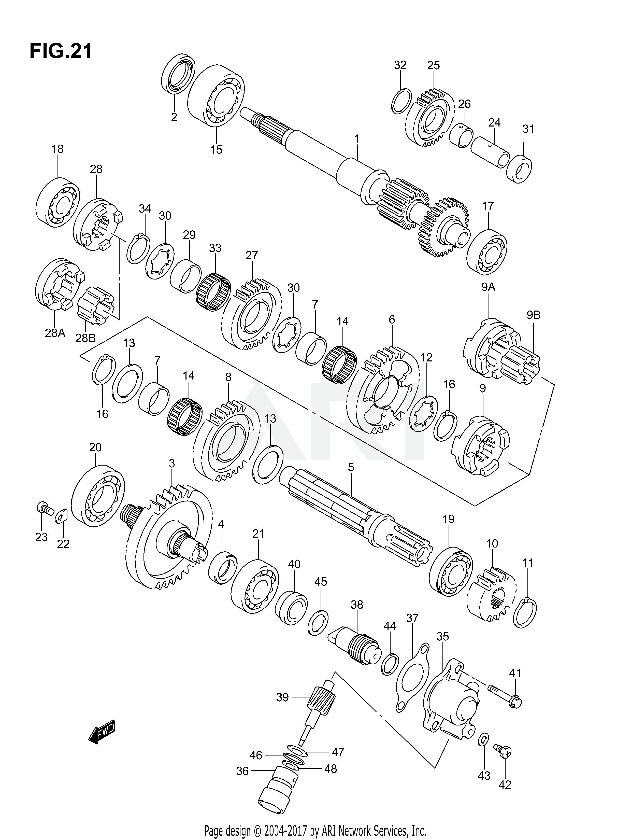 TRANSMISSION (2)