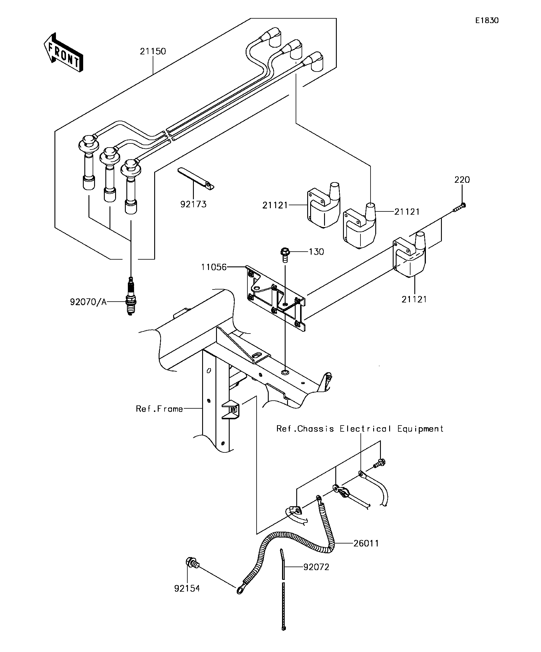 Ignition System