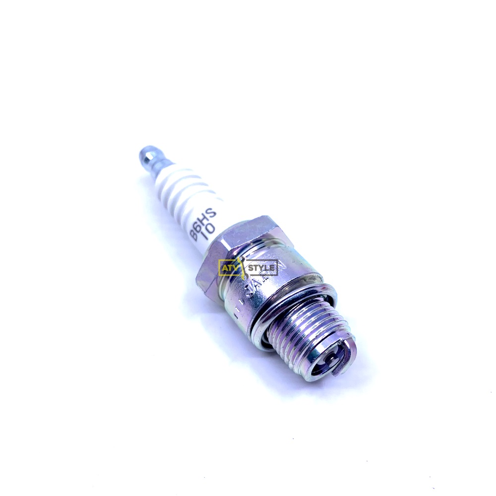 Свеча зажигания B6HS-10 Yamaha 94702-00273-00