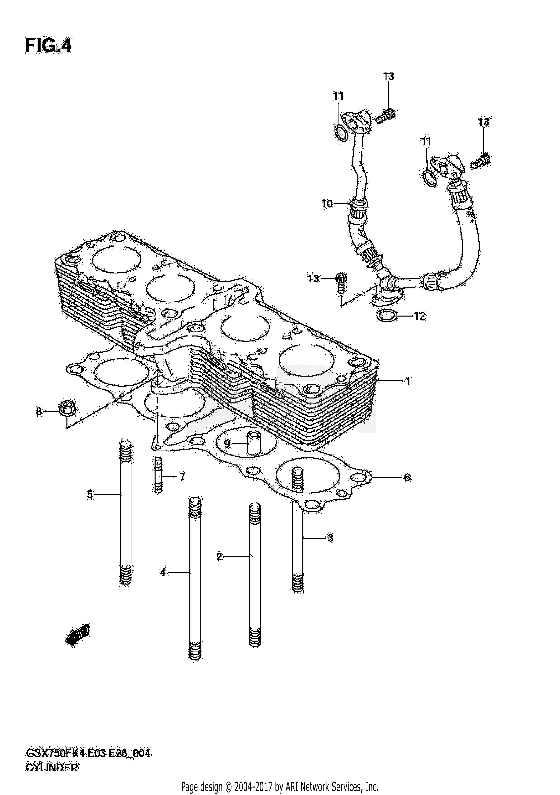 CYLINDER