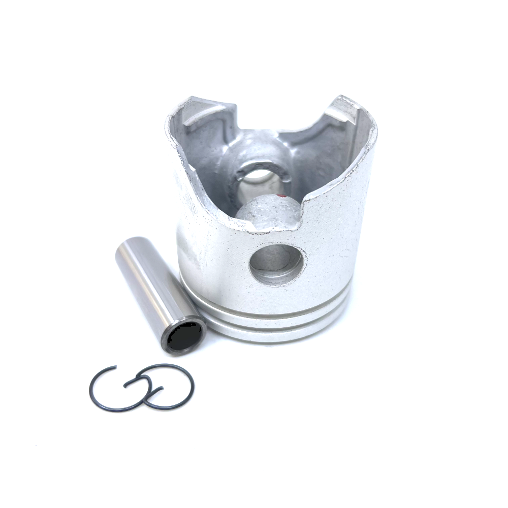 Поршень +0.25мм для Yamaha 9.9 - 15 , Skipper SK6E7-11635-00