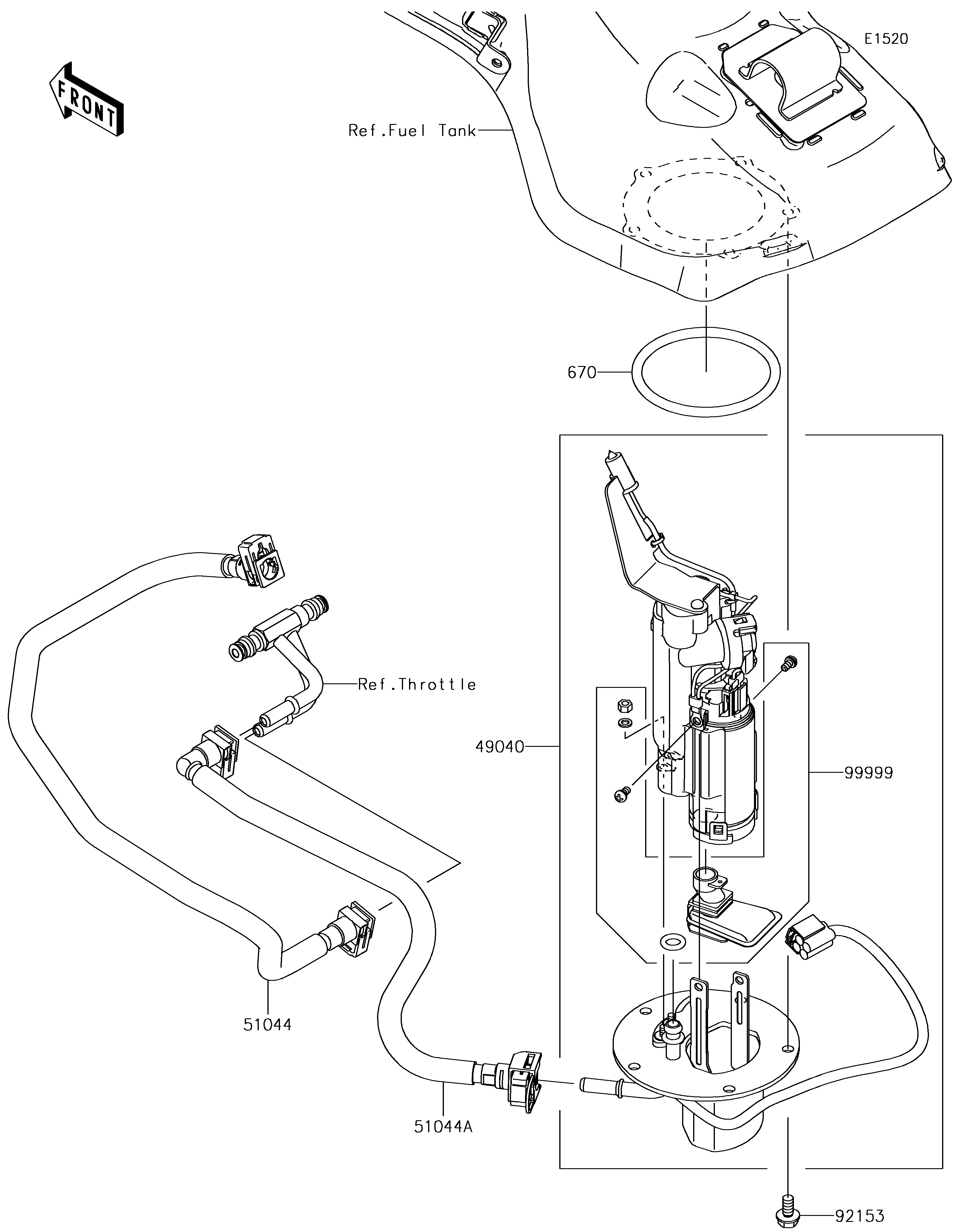 Fuel Pump