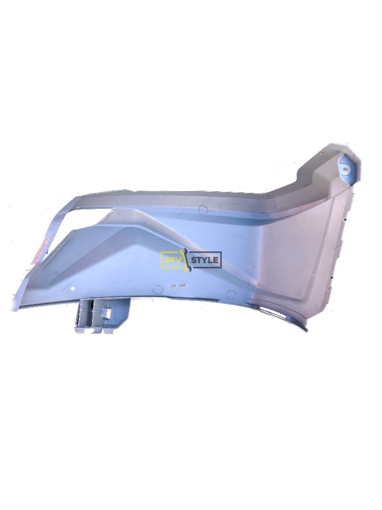 Крыло переднее левое Granit Grey Can Am 715007560