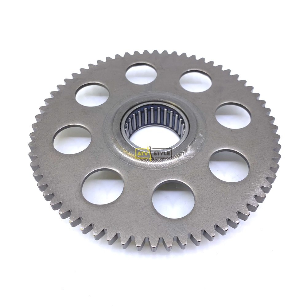 Шестерня стартера 64 зуба Can Am 420434235