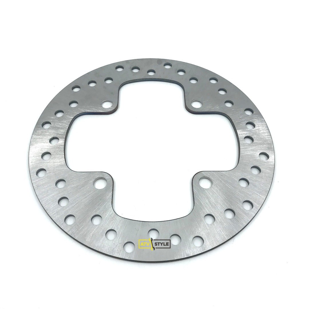 Задний тормозной диск Yamaha 1HP-F582V-00-00