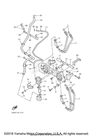 AIR INDUCTION SYSTEM