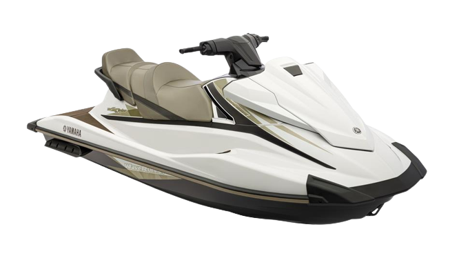 VX CRUISER_VX1100BP VX DELUXE (VX1100AP)