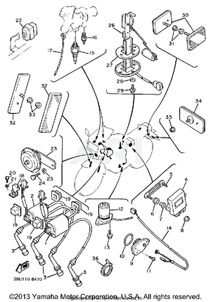 ELECTRICAL 1