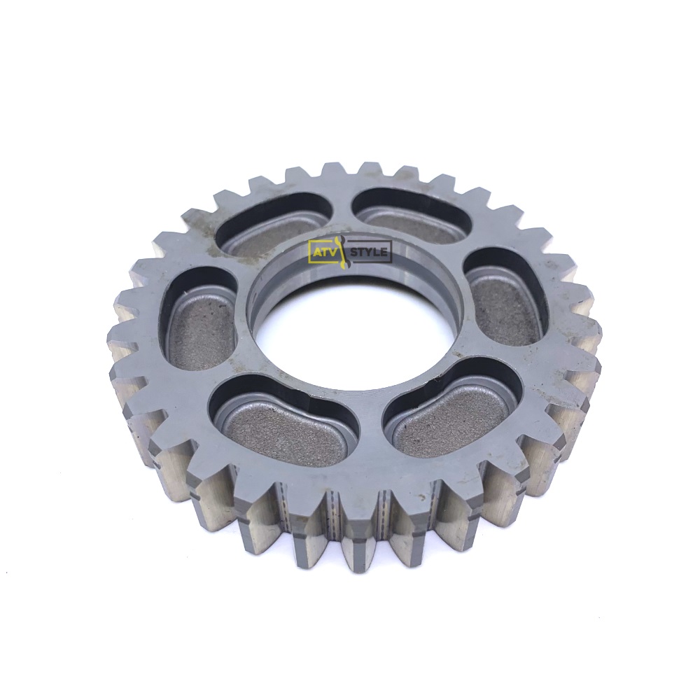 Шестерня КПП 31 зуб Yamaha 1MC-17231-00-00