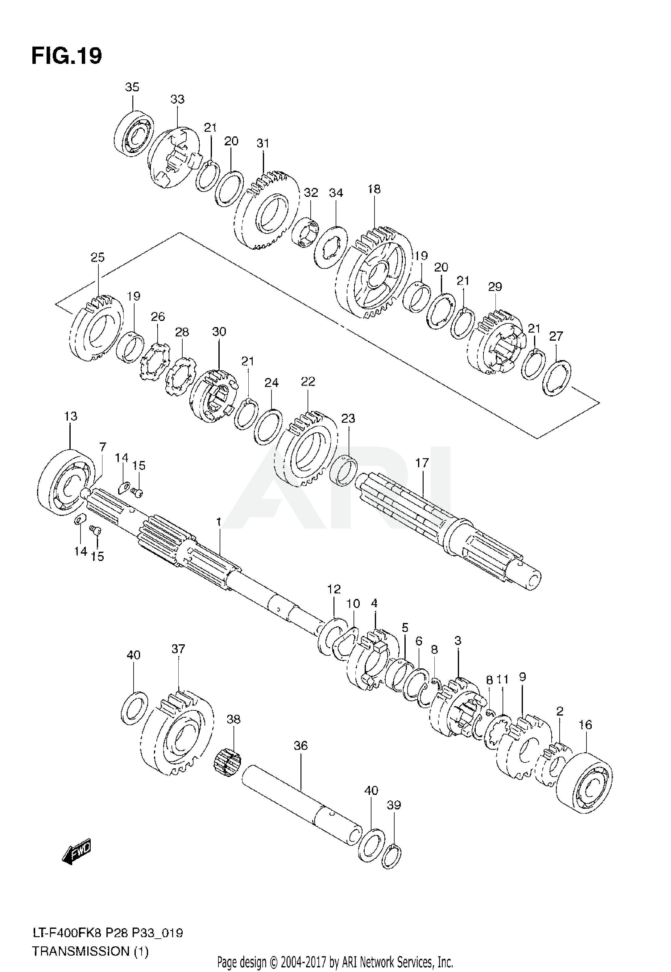 TRANSMISSION (1)