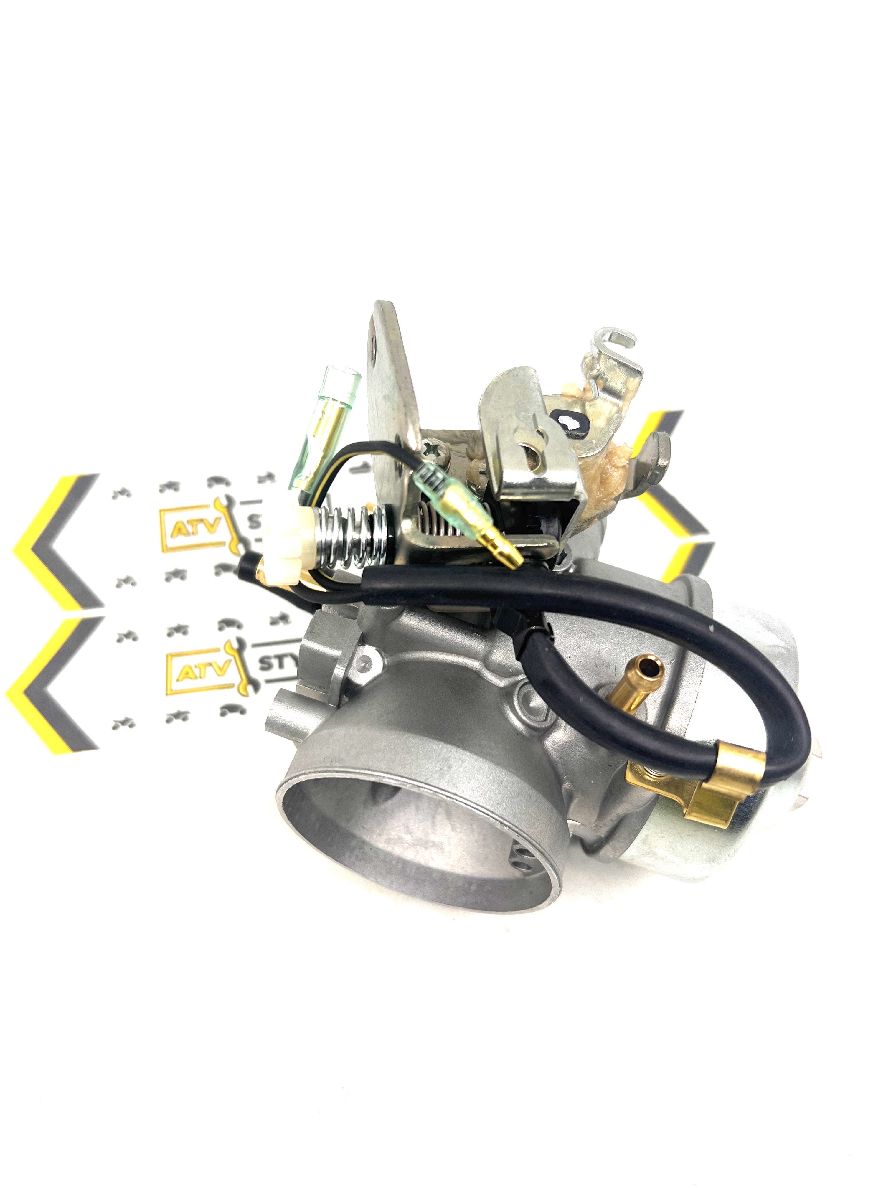 Карбюратор Yamaha 86R-14101-03-00