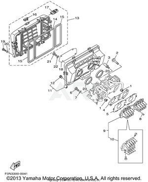 INTAKE