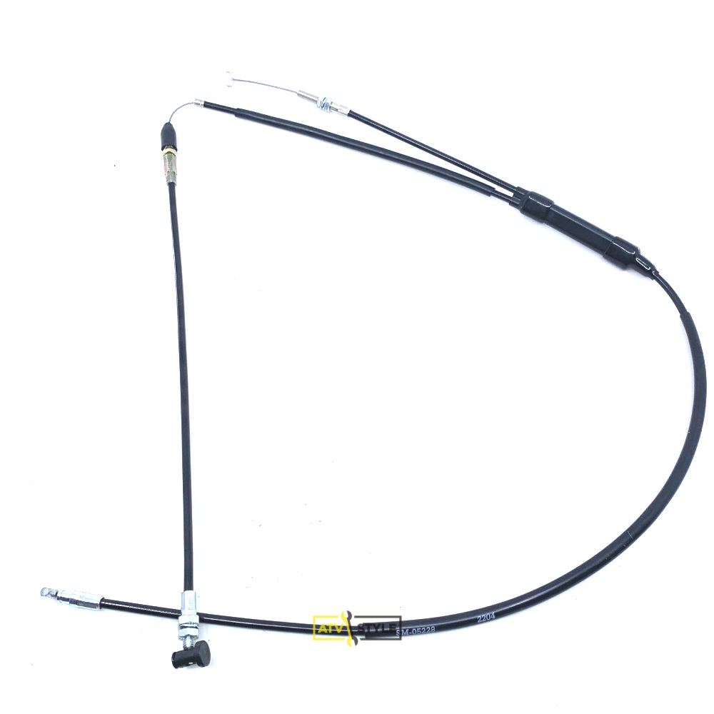 Трос газа Ski-Doo SM-05228 ( 512060133 )