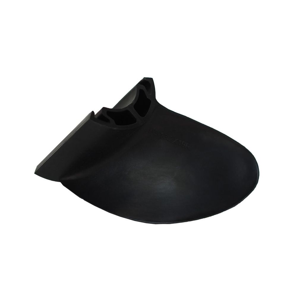 Лопасть гребного винта Skipper 60-140 л.с., 13 1/5"x19" d3-132-19r-oa-b