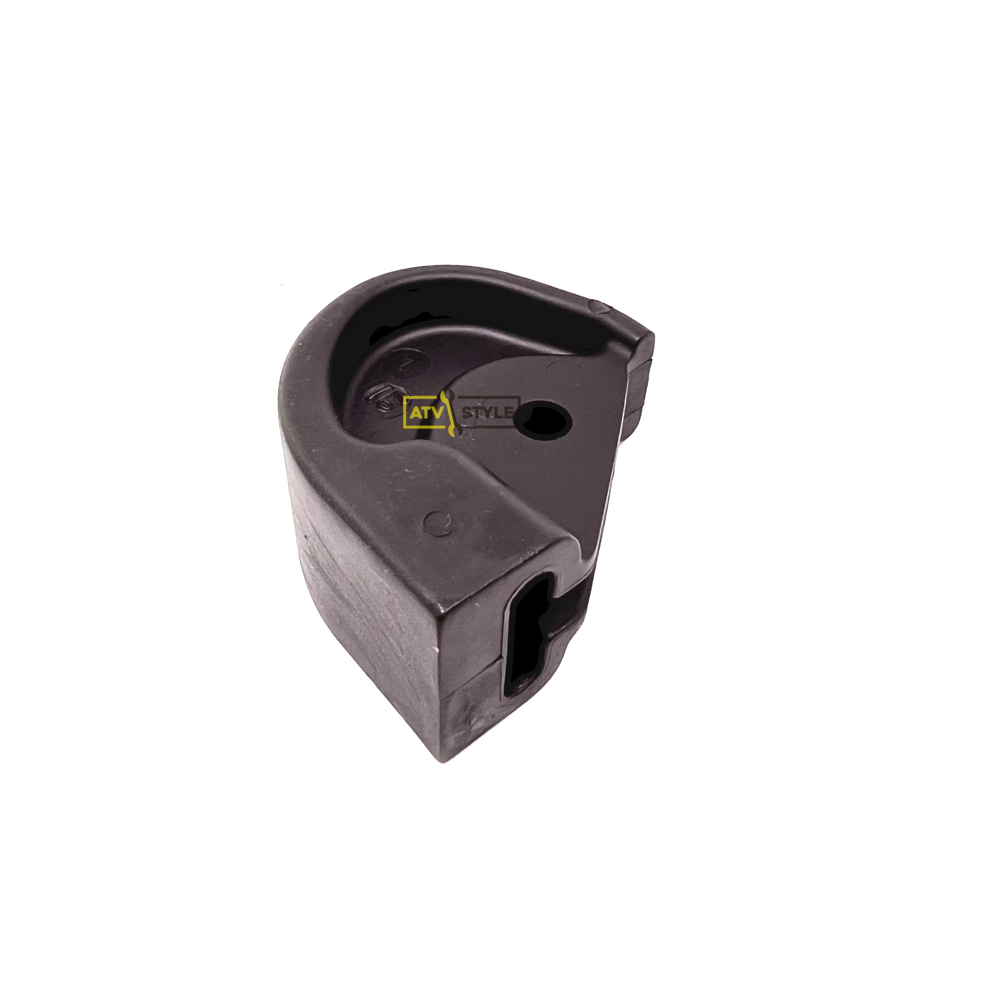 Заглушка направляющей гусеницы Arctic Cat 3604-003