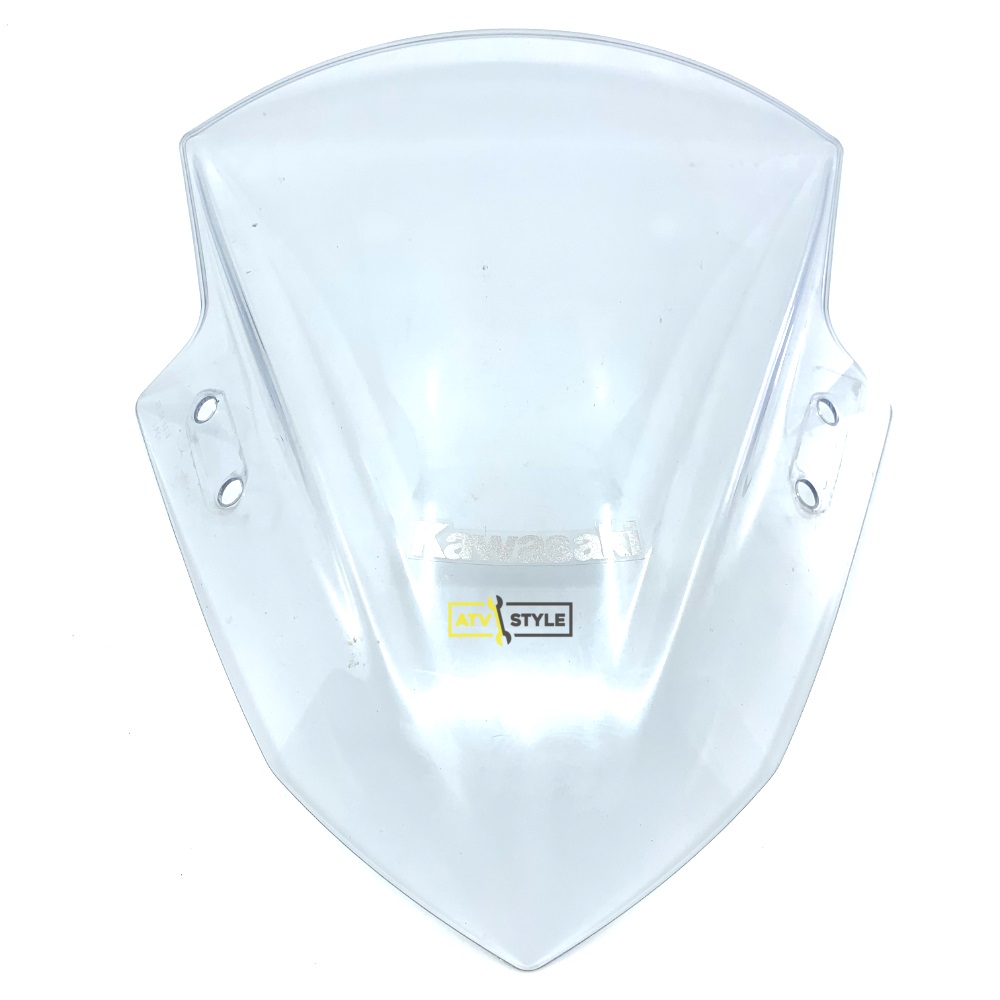Стекло ветровое затемненное Kawasaki 99994-0365