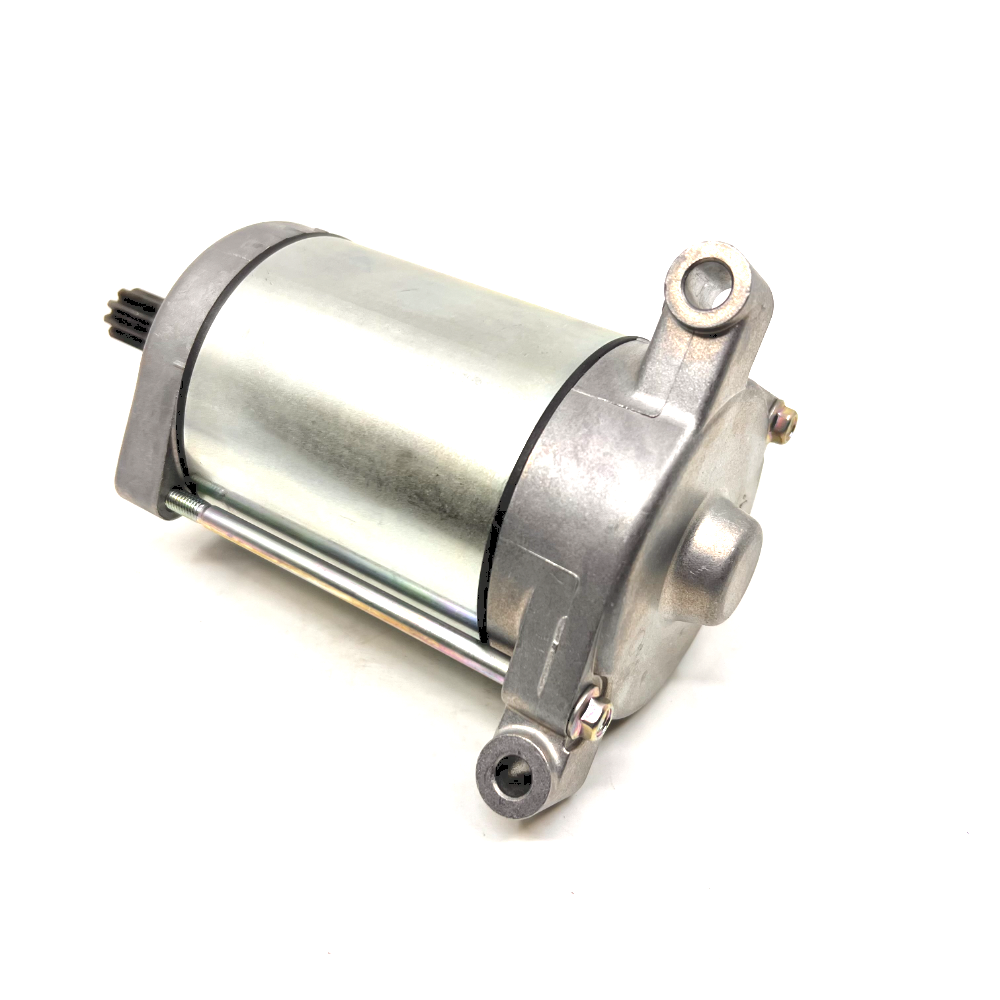 Электростартер Yamaha 1S3-81890-00-00
