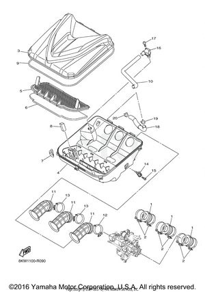 INTAKE