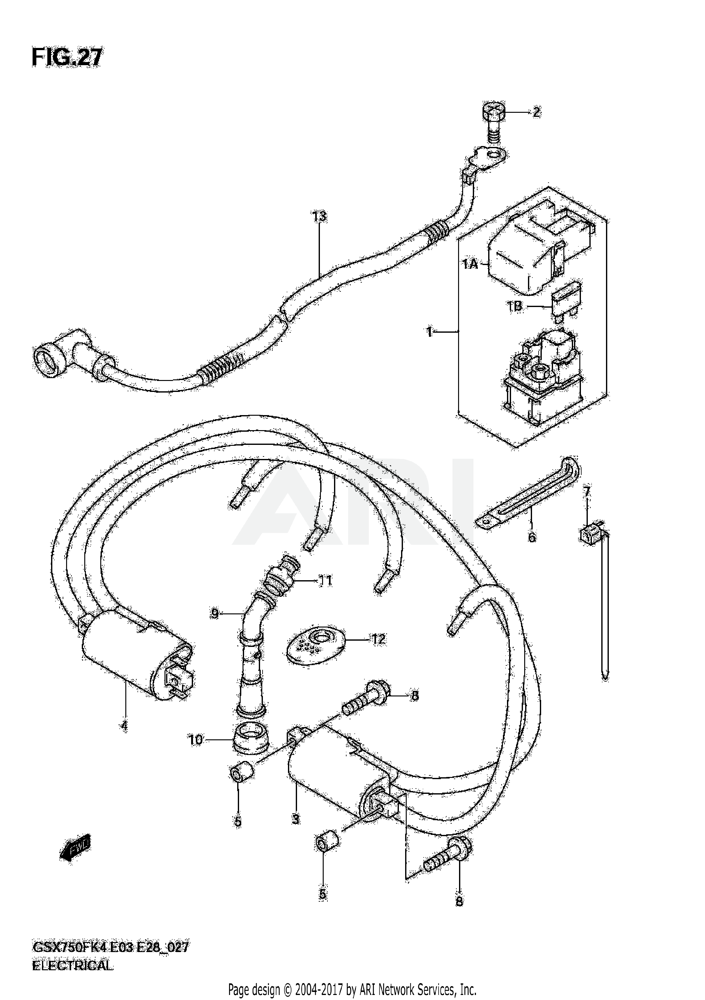 ELECTRICAL