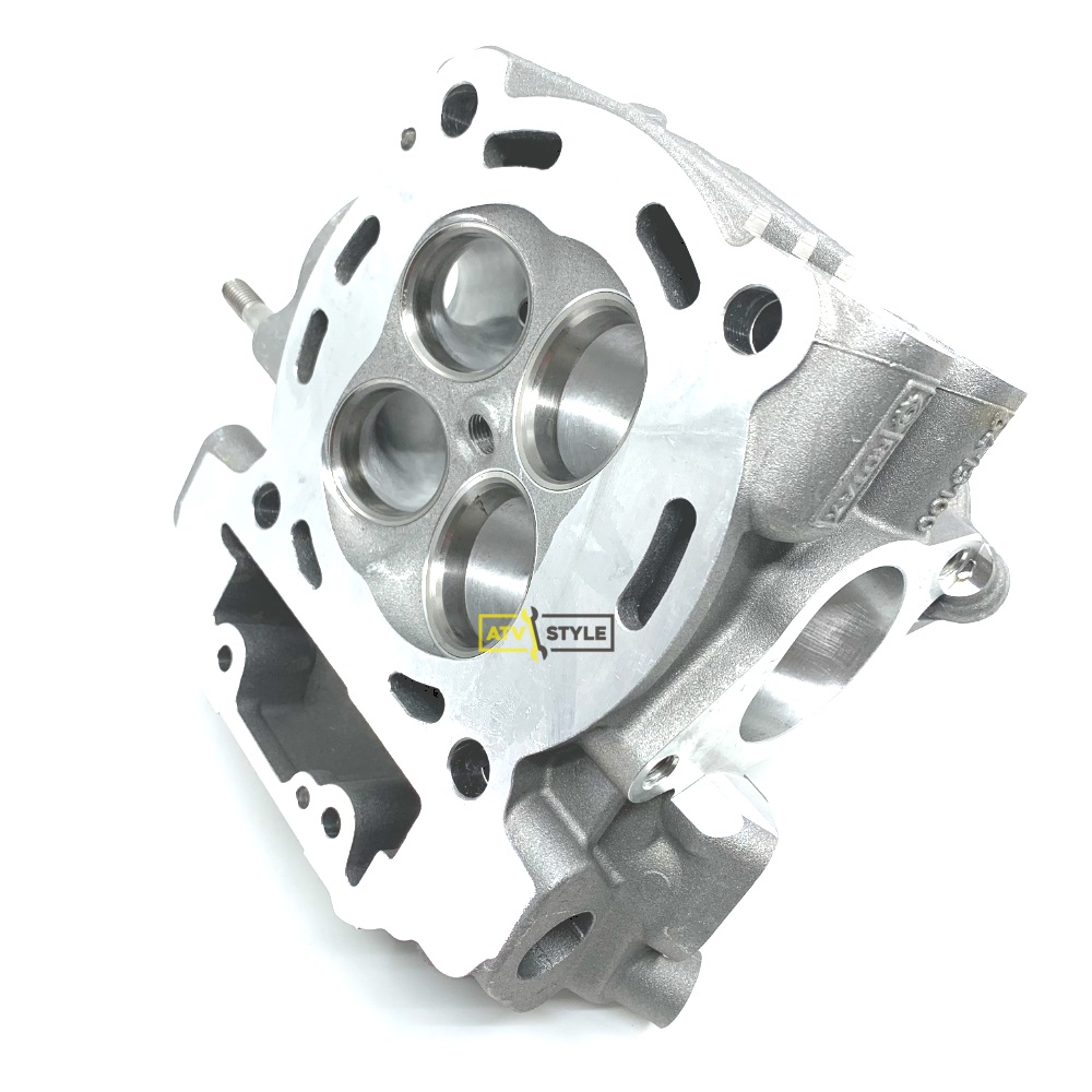 Головка блок цилиндра Can Am 420413106