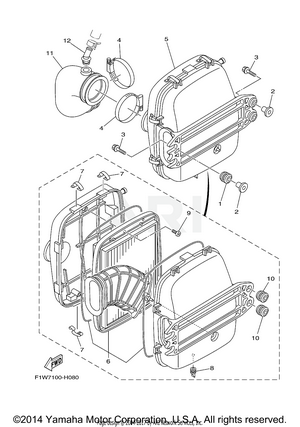 INTAKE 3