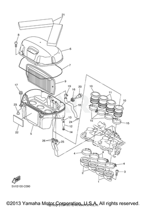 INTAKE