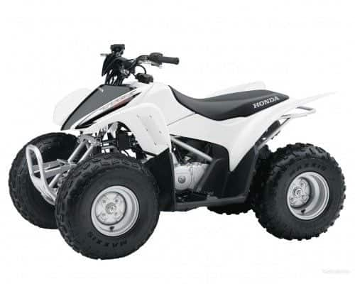 TRX90X AC