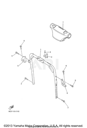 STEERING GATE