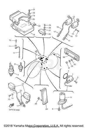 ELECTRICAL 1