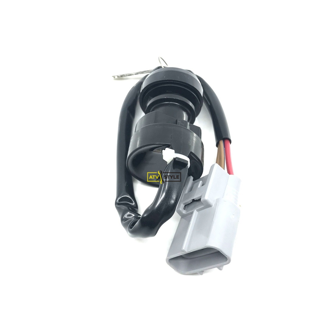 Замок зажигания ( 2 провода) Yamaha 5KM-82510-01-00