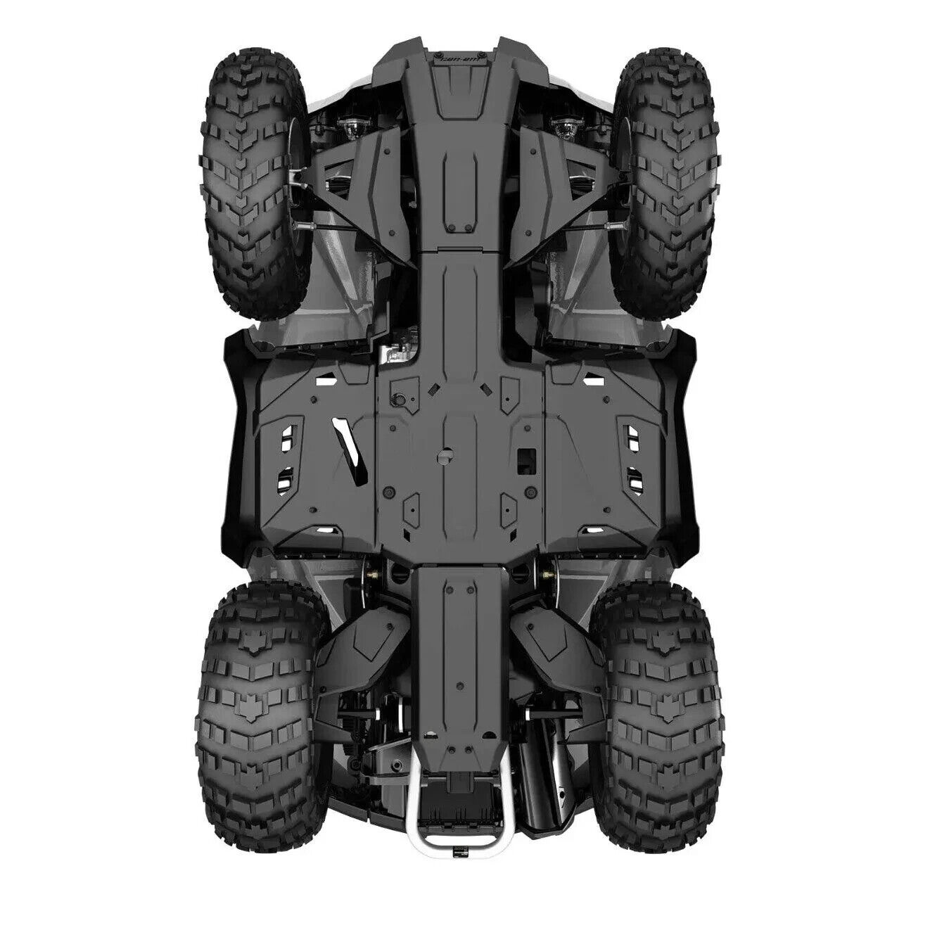Защита G2L одноместный BRP 715002928
