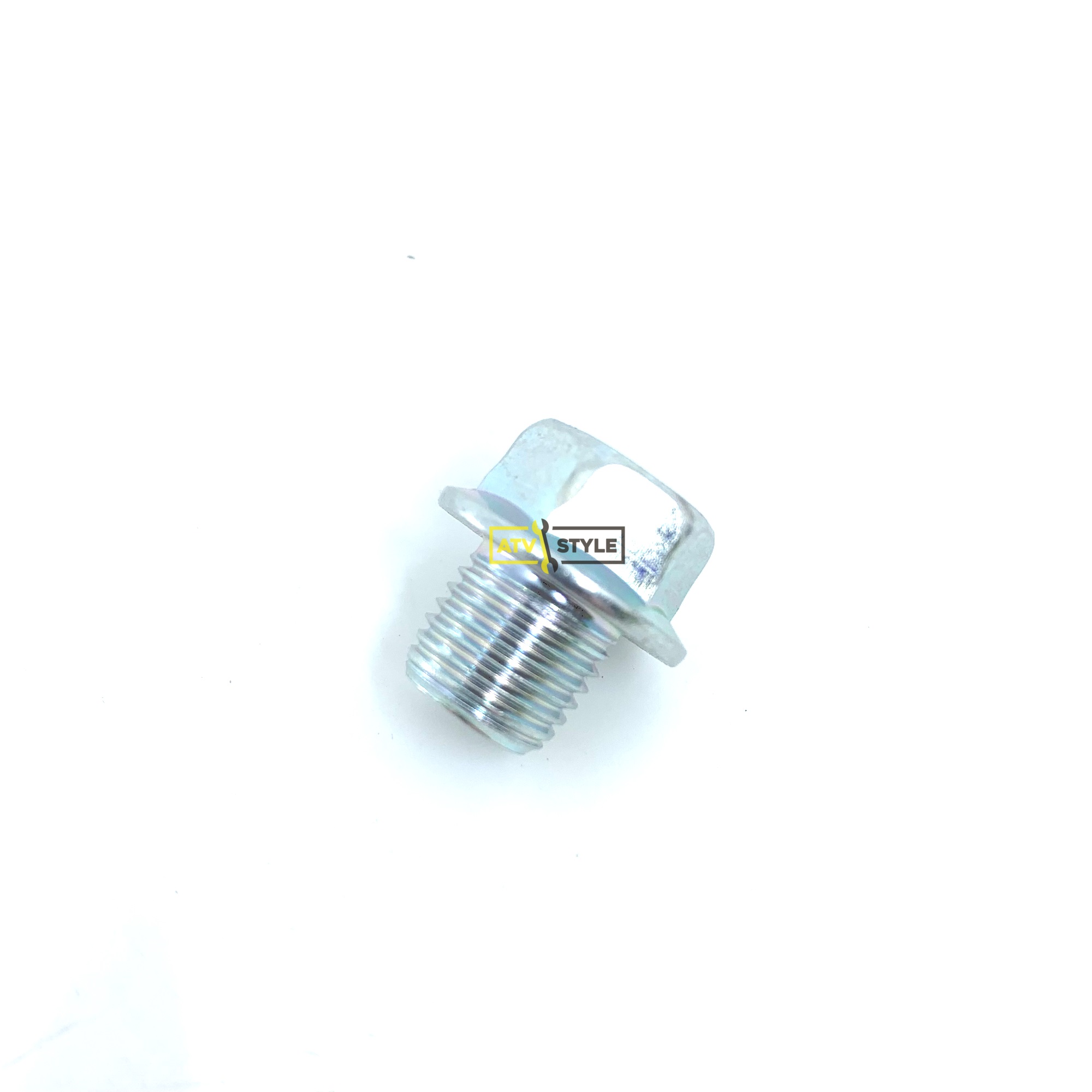 Болт масляной магистрали Suzuki 09247-12006-000