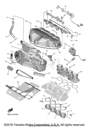 INTAKE