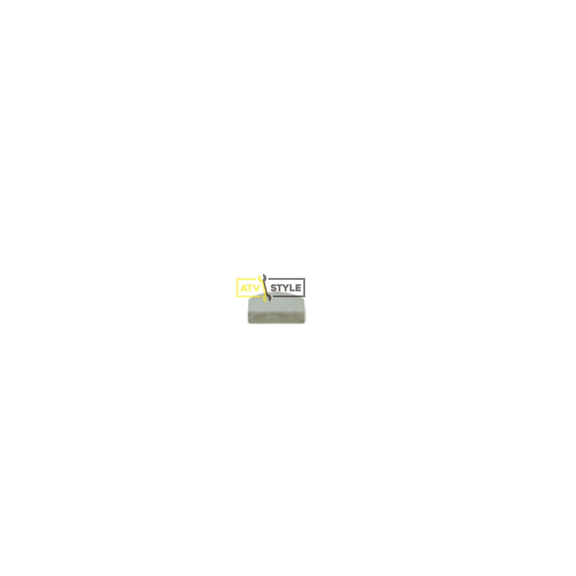 Шпонка помпы охлаждения Skipper для Suzuki DF4-6, DF4A-6A SK09420-03002