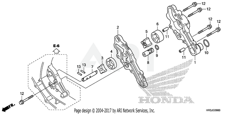 OIL PUMP (1)