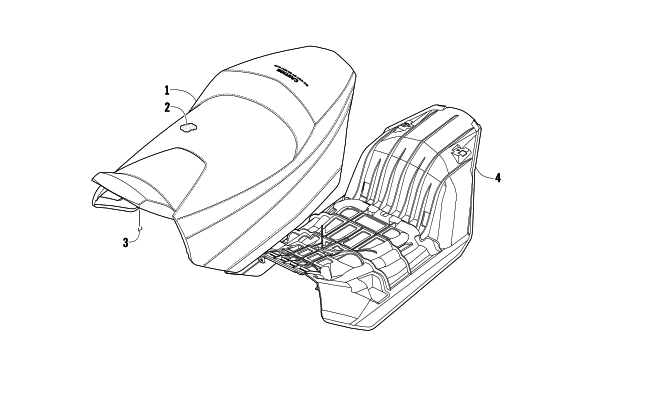 SEAT ASSEMBLY