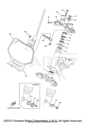 STEERING