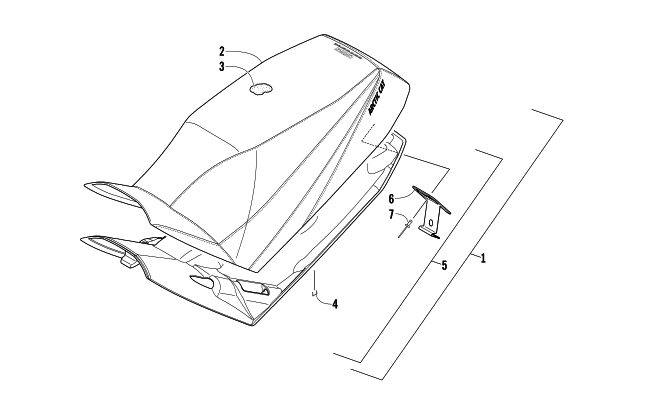 SEAT ASSEMBLY