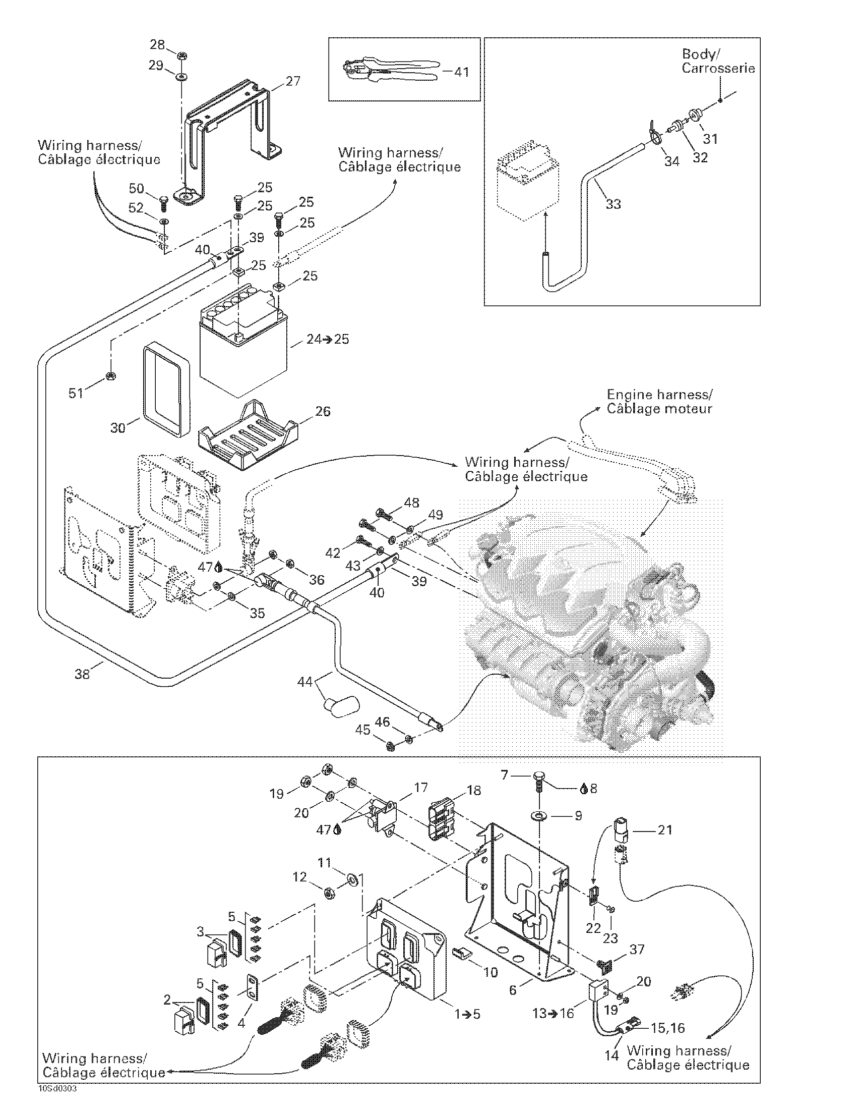 Electrical System