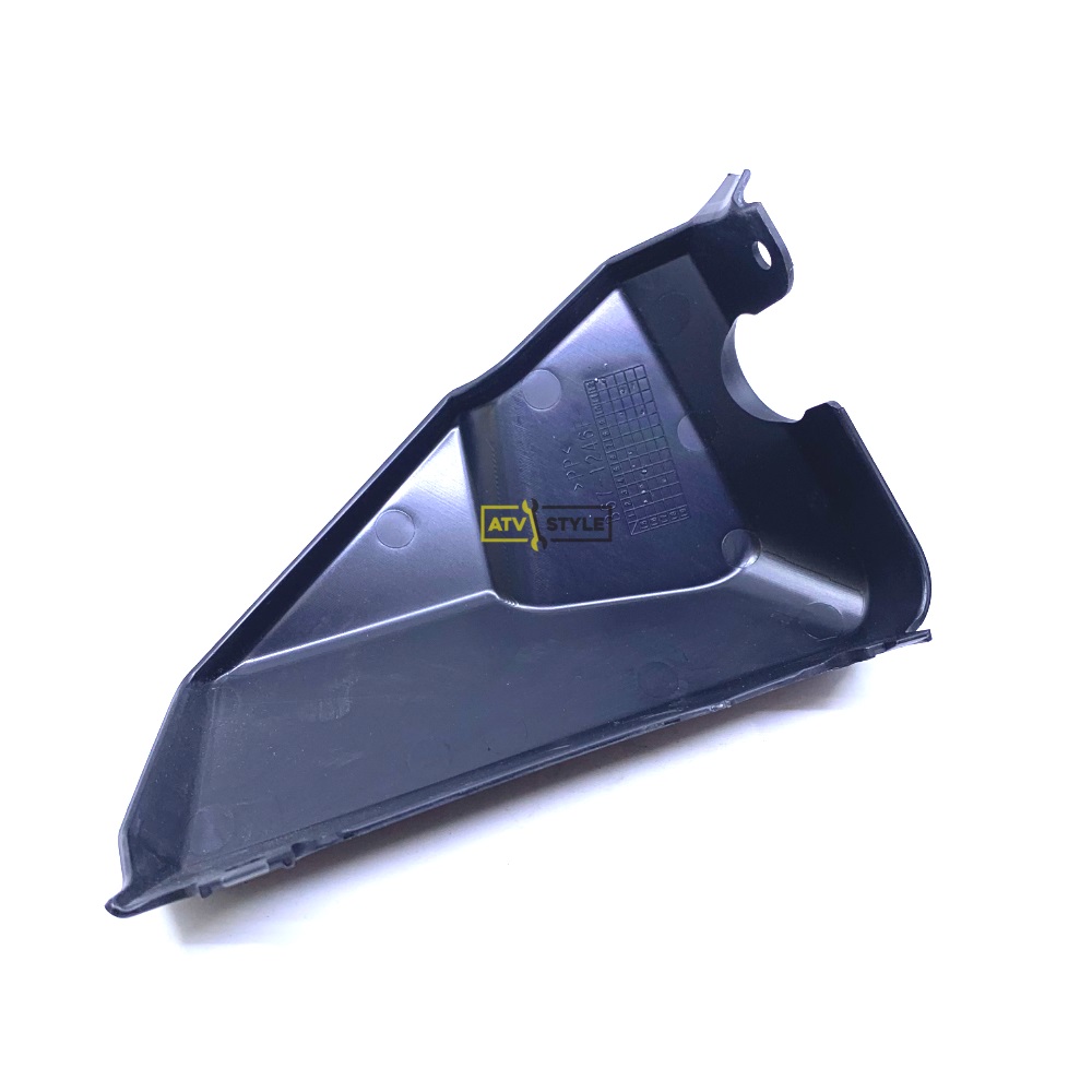 Крышка пластиковая Yamaha B67-1246F-00-00